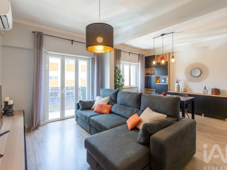 Apartament a Setubal, Setubal - foto 1