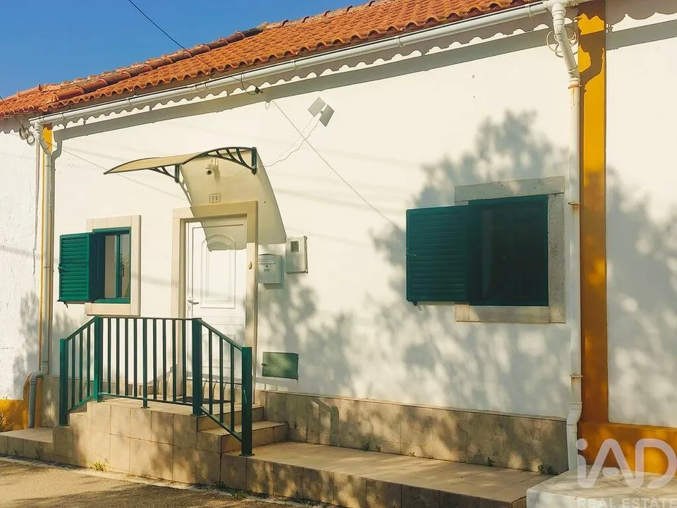 Casa unifamiliar a Cadaval, Lisbon - foto 1