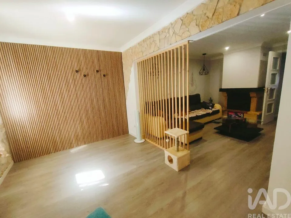 Casa unifamiliar a Cadaval, Lisbon - foto 3