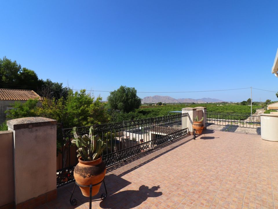 Villa i Albatera, Alicante - foto 4