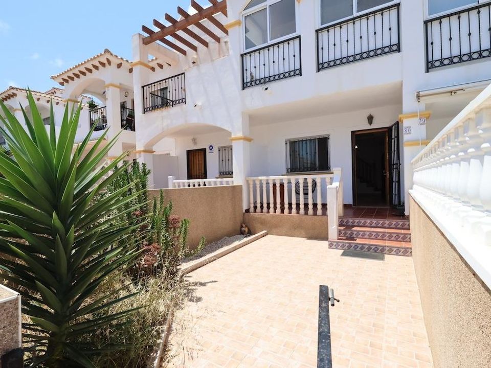 Byhus i Punta Prima, Alicante - foto 3