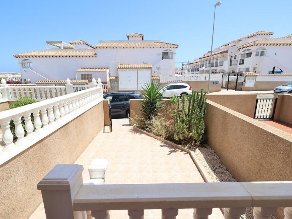 Byhus i Punta Prima, Alicante - foto 4