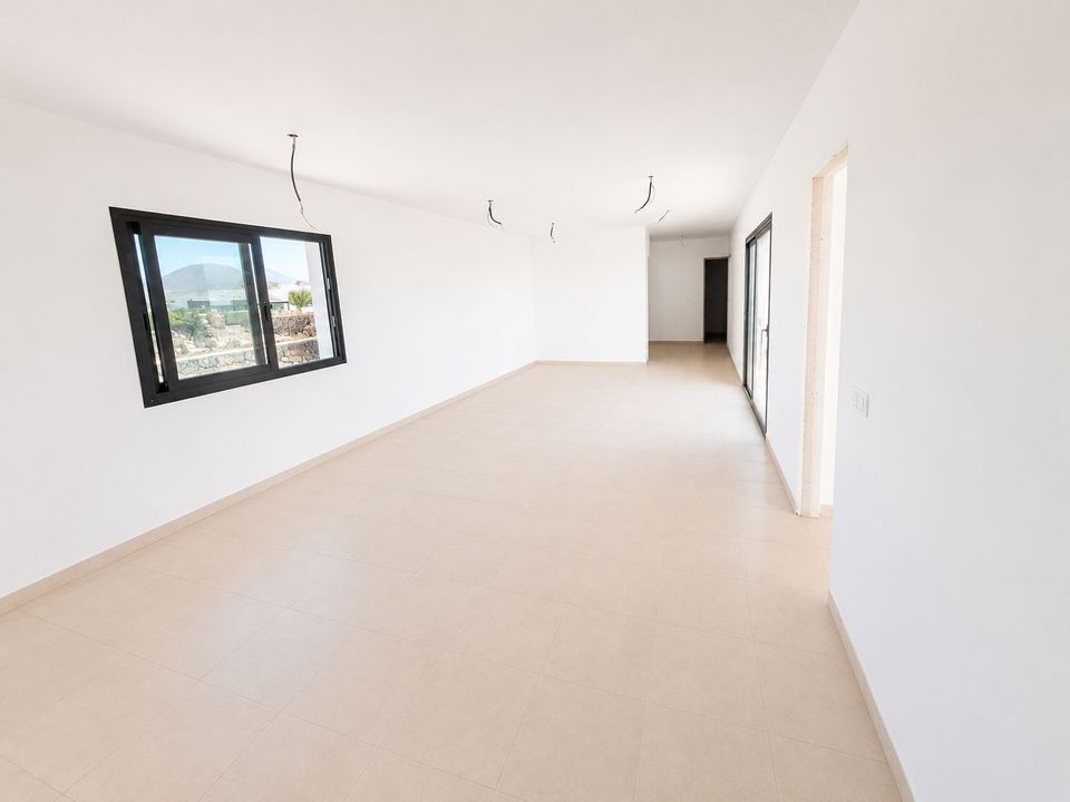 Villa i Lajares, Fuerteventura - foto 3