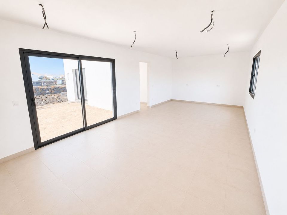 Villa i Lajares, Fuerteventura - foto 5