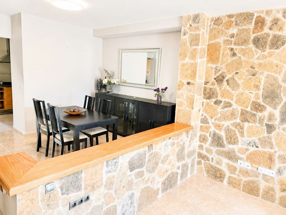 Duplex i Puerto Del Rosario, Fuerteventura - foto 4