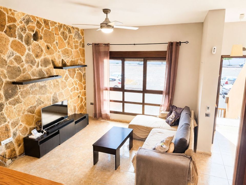 Duplex i Puerto Del Rosario, Fuerteventura - foto 1