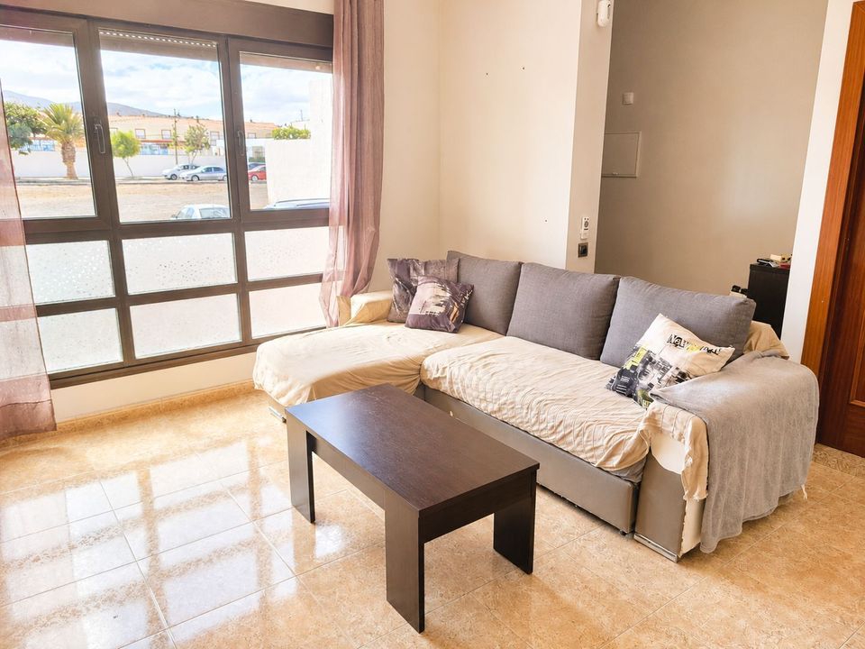 Duplex i Puerto Del Rosario, Fuerteventura - foto 3