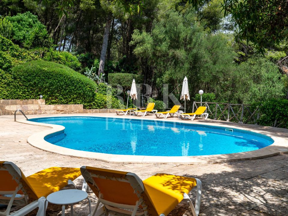 Lejlighed i Bendinat, Mallorca - foto 4