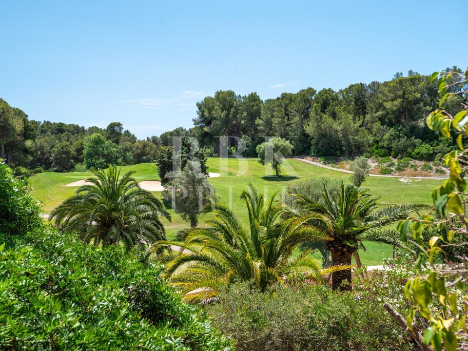 Lejlighed i Bendinat, Mallorca - foto 5