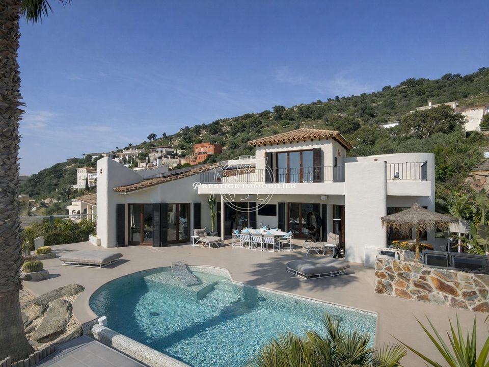 Villa i Palau-Saverdera, Gerona - foto 1