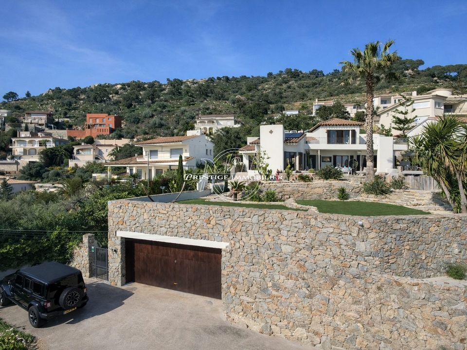 Villa i Palau-Saverdera, Gerona - foto 2