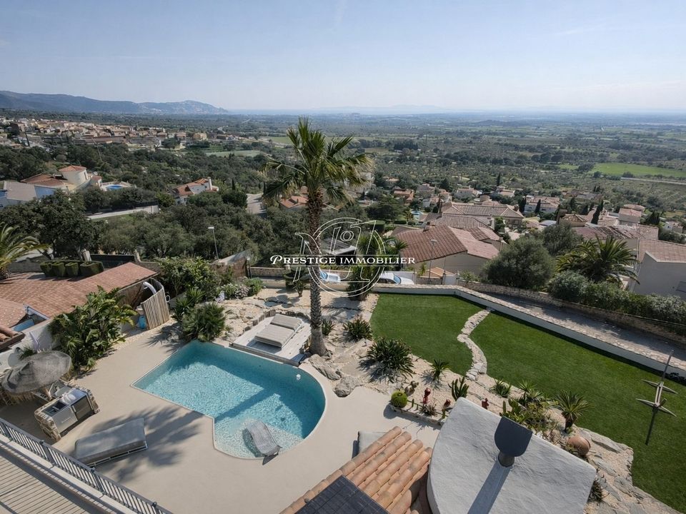 Villa i Palau-Saverdera, Gerona - foto 3