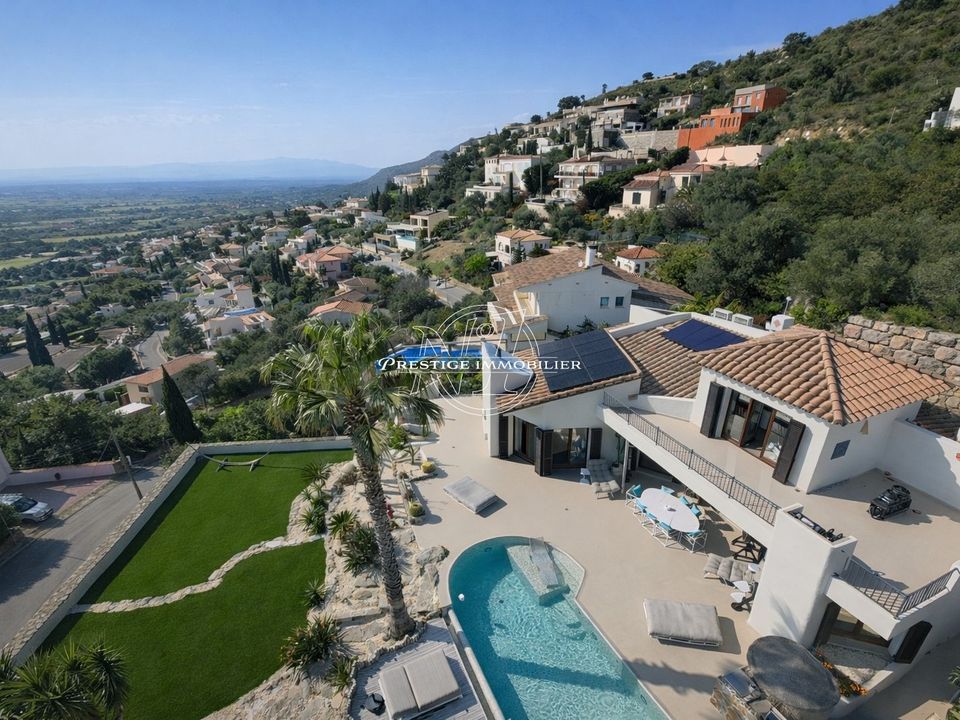 Villa i Palau-Saverdera, Gerona - foto 4