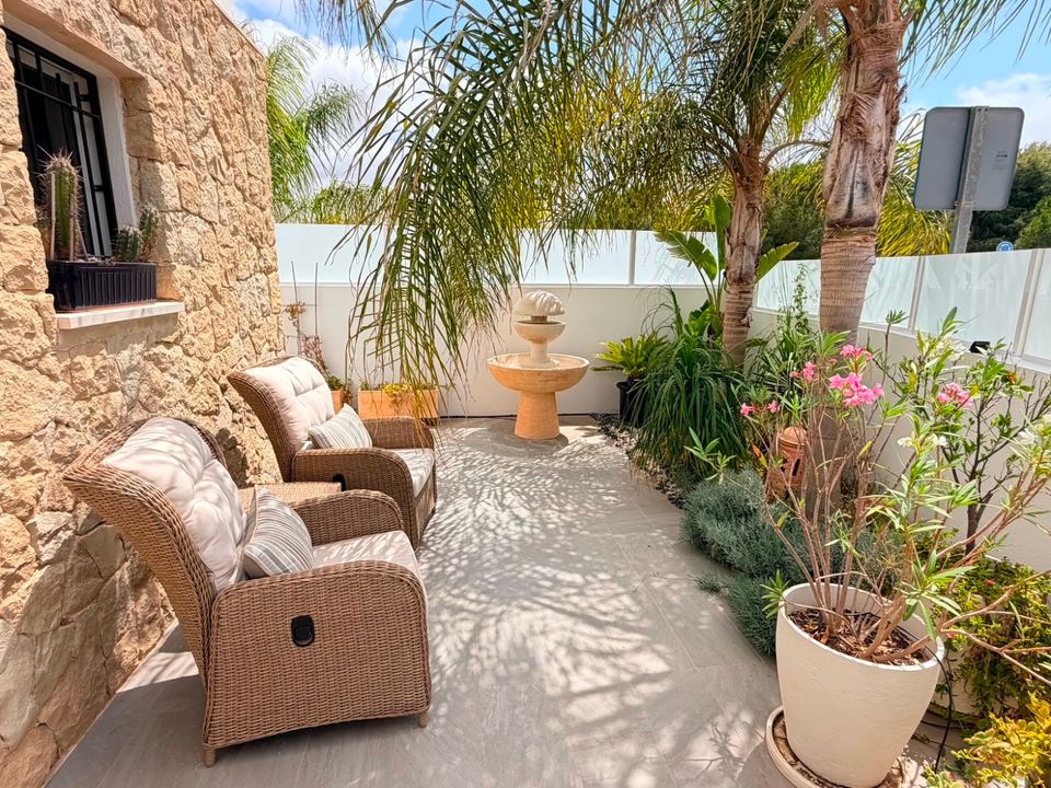 Villa i Los Montesinos, Alicante - foto 4