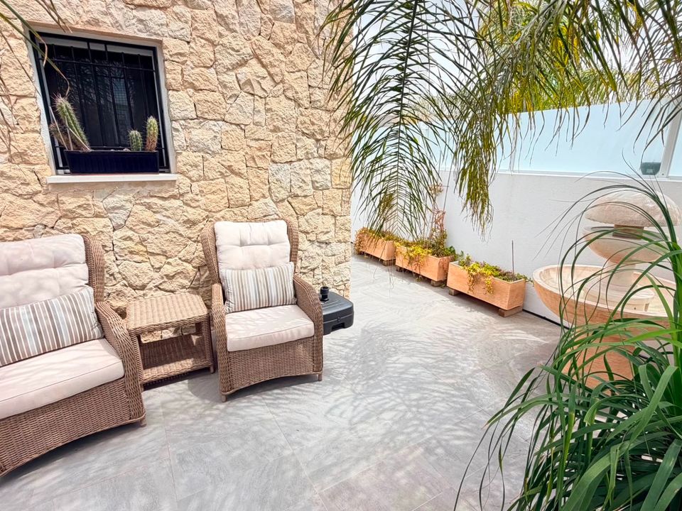 Villa i Los Montesinos, Alicante - foto 5