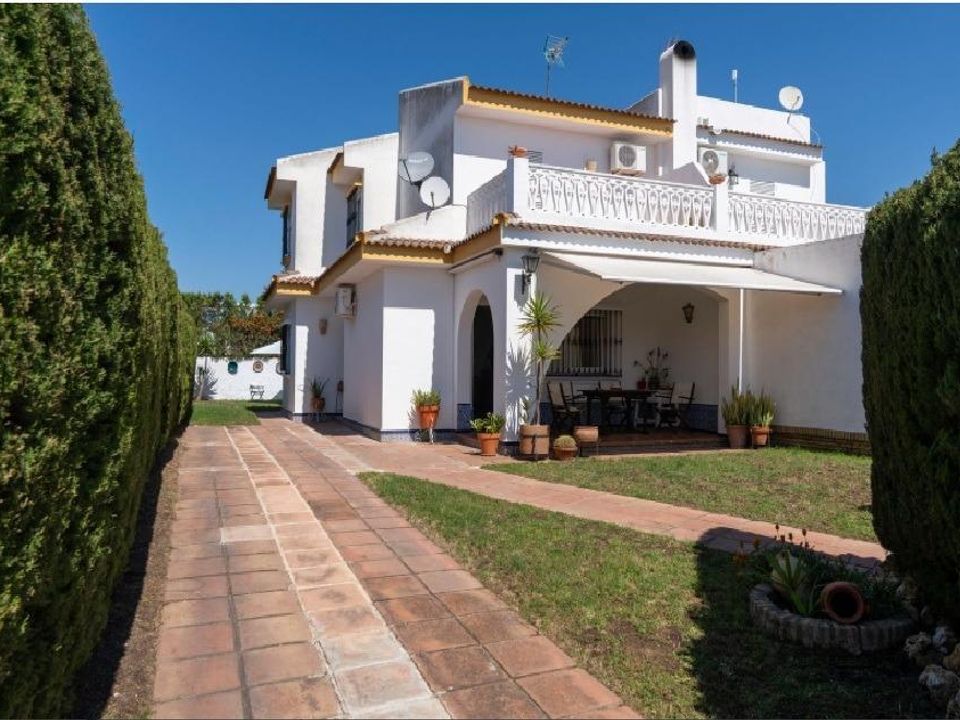 Rækkehus i Almonte, Huelva - foto 1