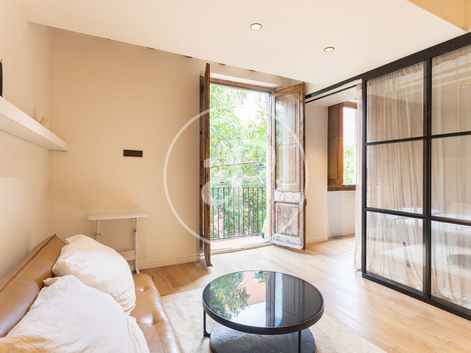 Lejlighed i Barcelona, Barcelona - foto 4