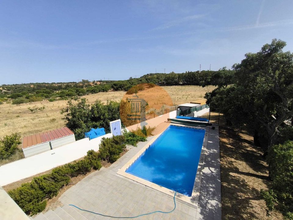 Granja a Castro Marim, Faro - foto 1