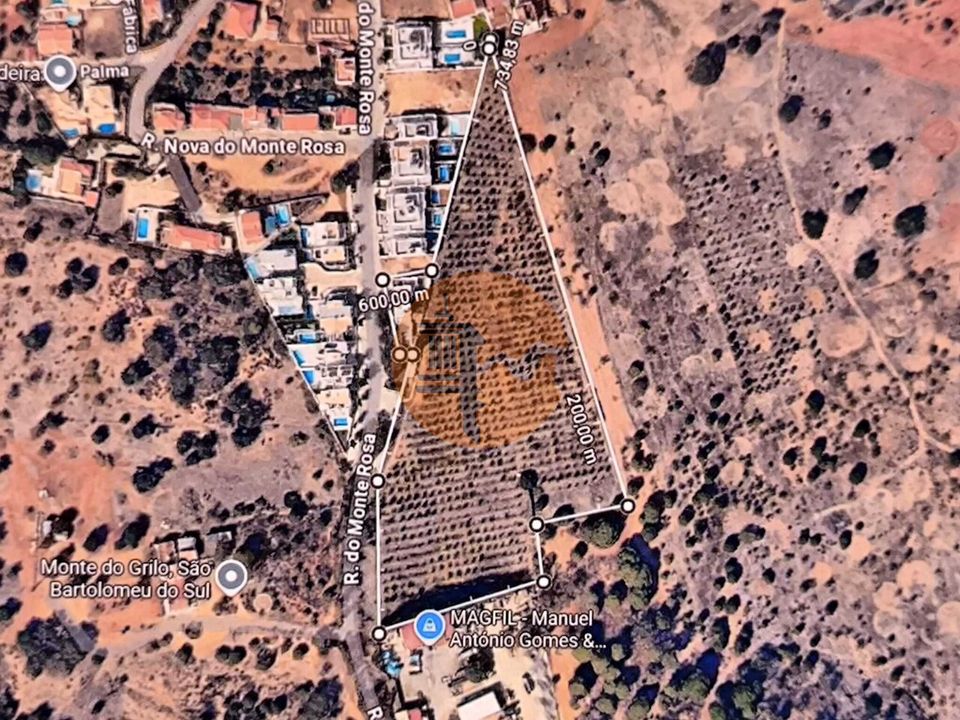 Granja a Castro Marim, Faro - foto 2