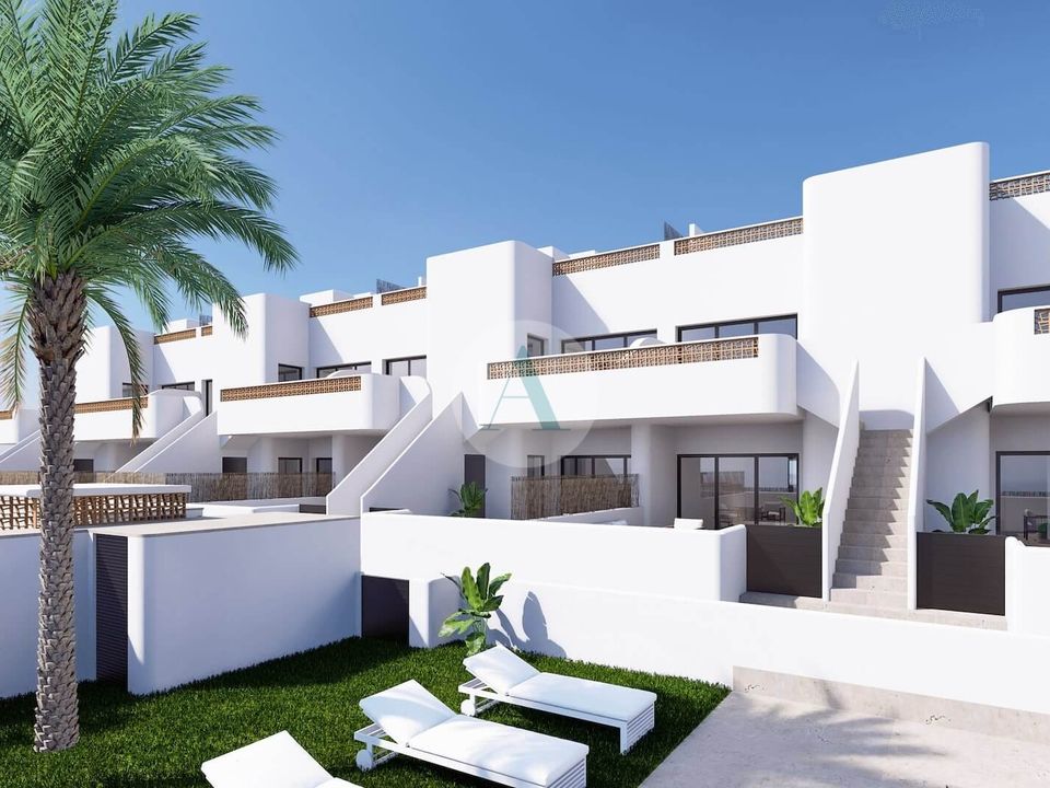 Leilighet i Dolores, Alicante - bilde 2