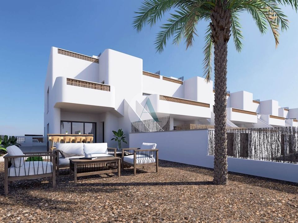 Leilighet i Dolores, Alicante - bilde 4