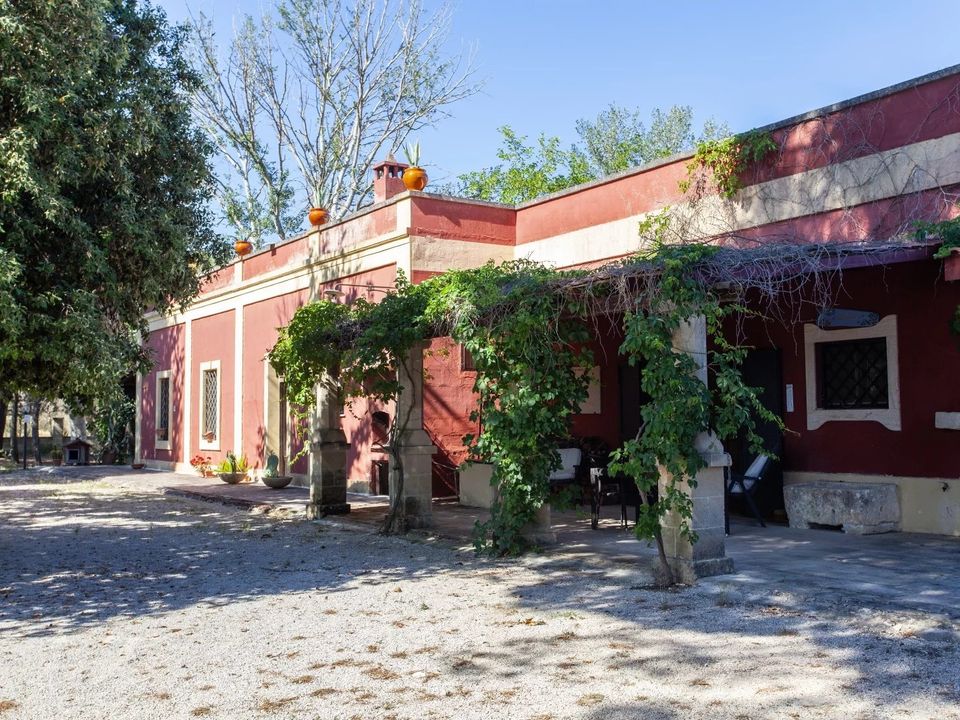 Villa i Francavilla Fontana, Brindisi - foto 1
