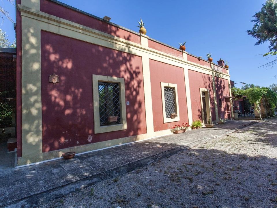 Villa i Francavilla Fontana, Brindisi - foto 2