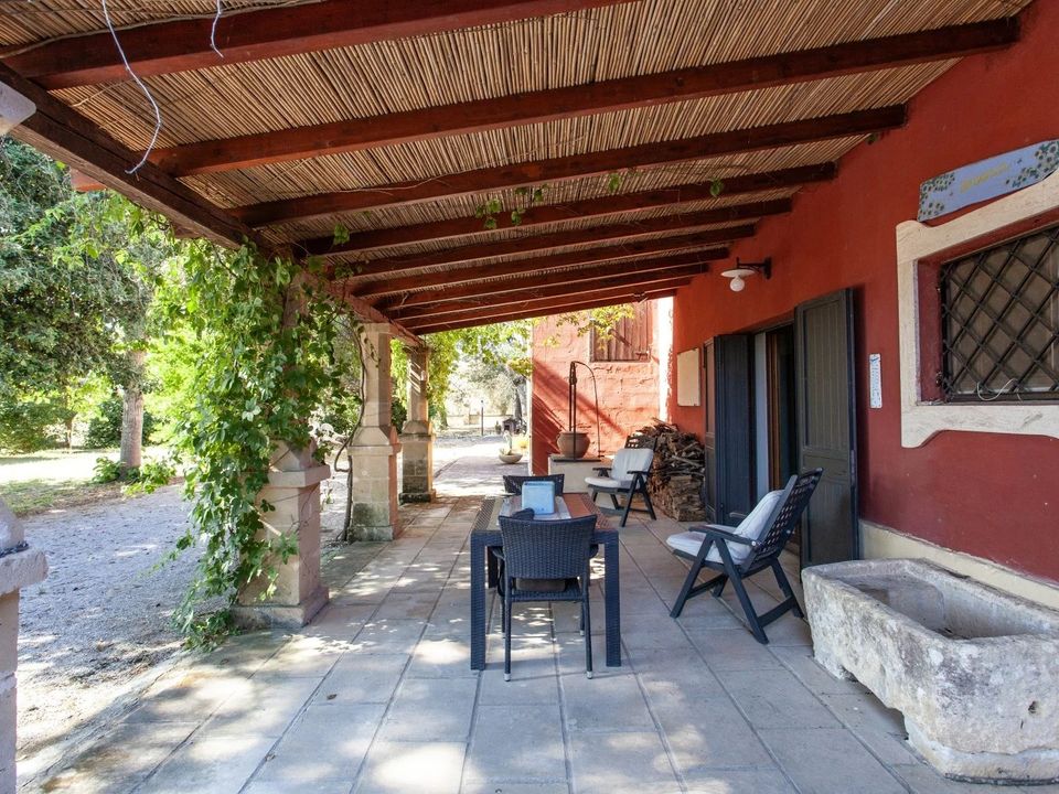 Villa i Francavilla Fontana, Brindisi - foto 3