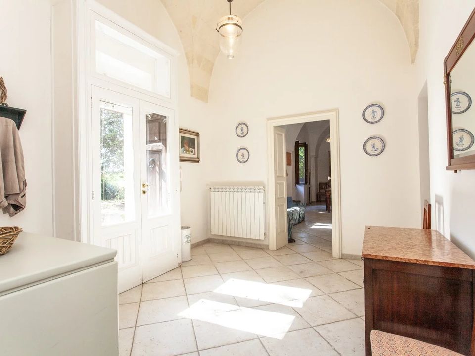 Villa i Francavilla Fontana, Brindisi - foto 4