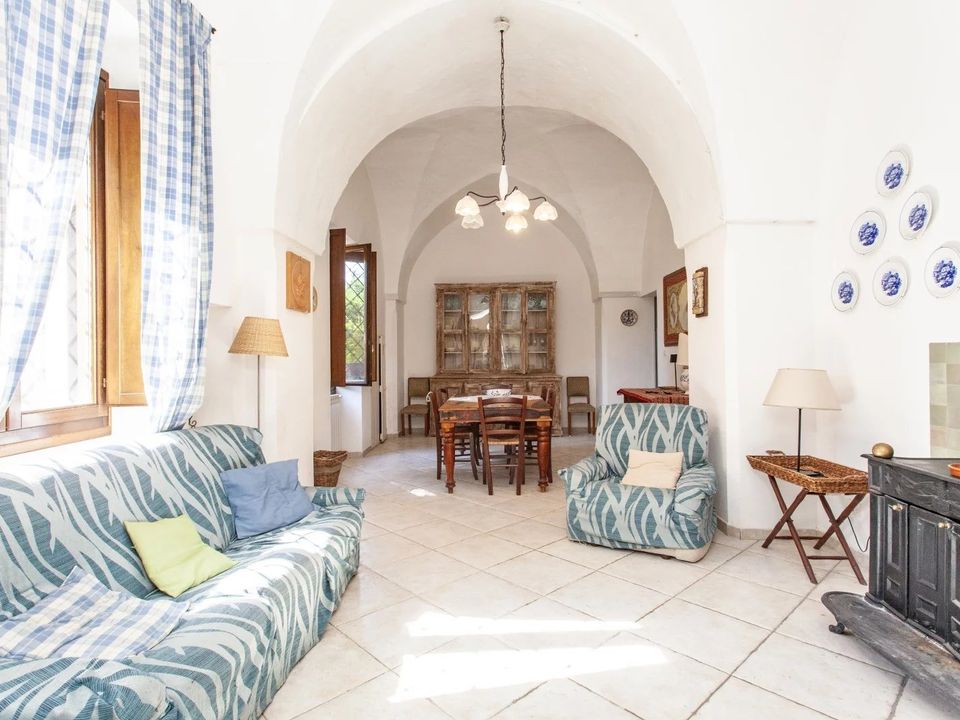 Villa i Francavilla Fontana, Brindisi - foto 5