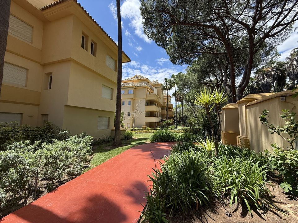 Penthouse i Rio Real, Malaga - foto 3