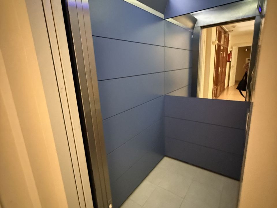Penthouse i Rio Real, Malaga - foto 5