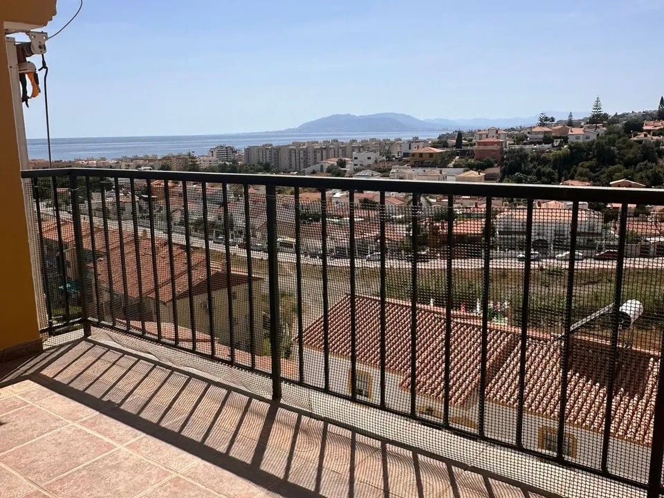 Byhus i Rincon De La Victoria, Malaga - foto 1