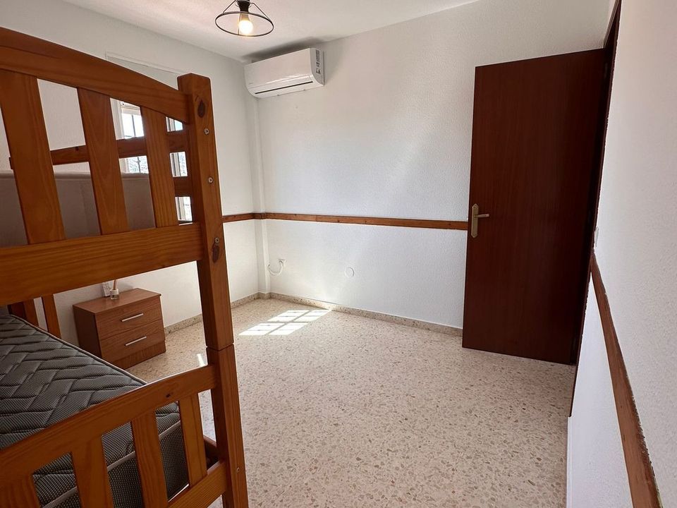 Byhus i Rincon De La Victoria, Malaga - foto 4