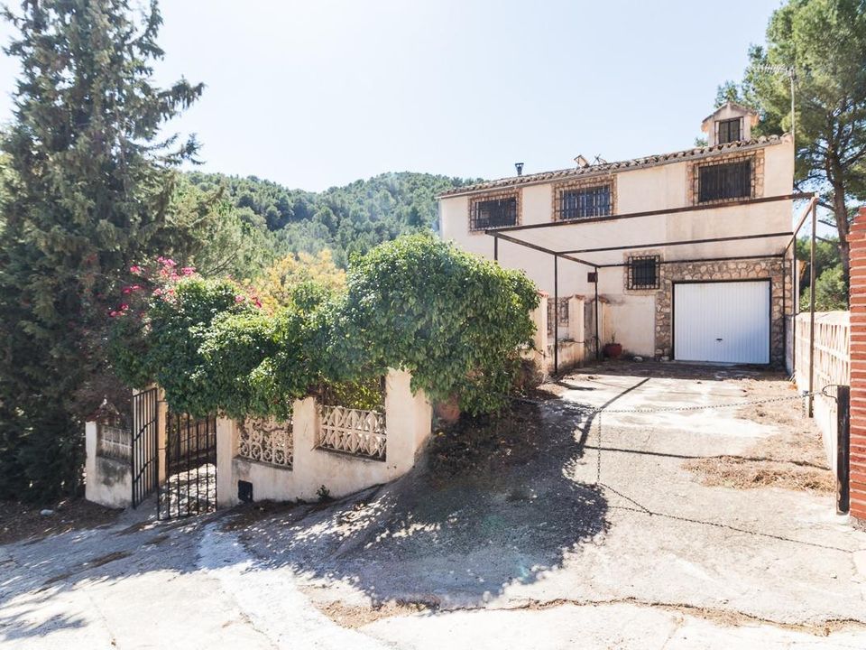 Villa i Mula, Murcia - foto 1