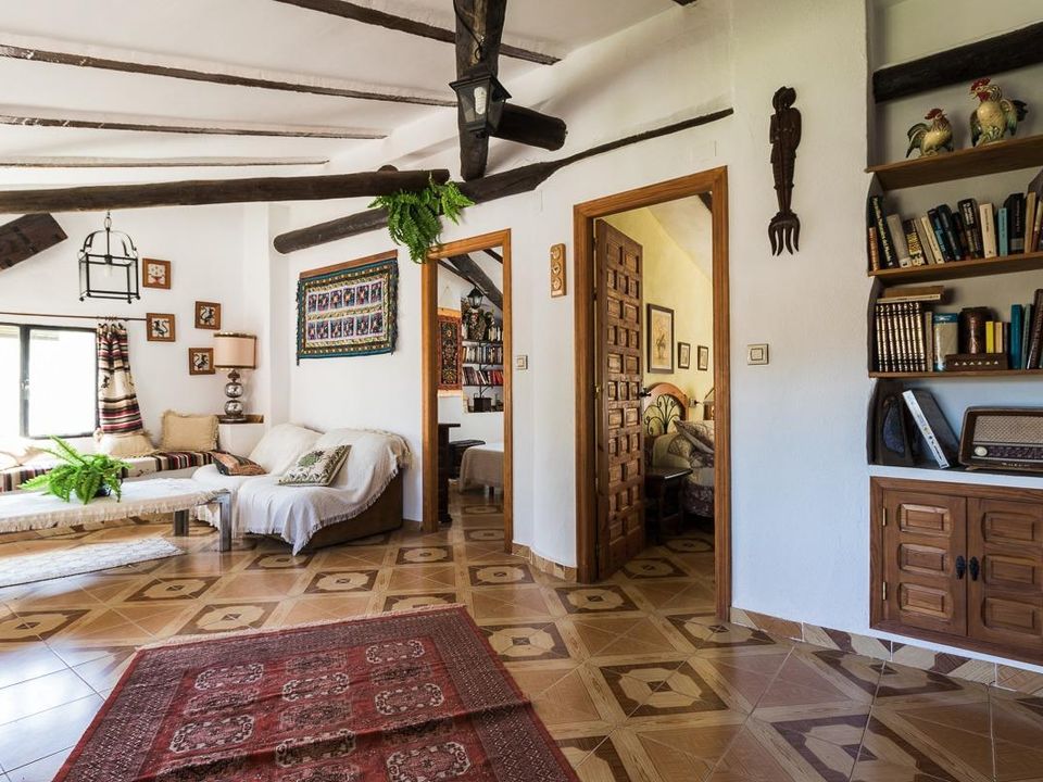Villa i Mula, Murcia - foto 2