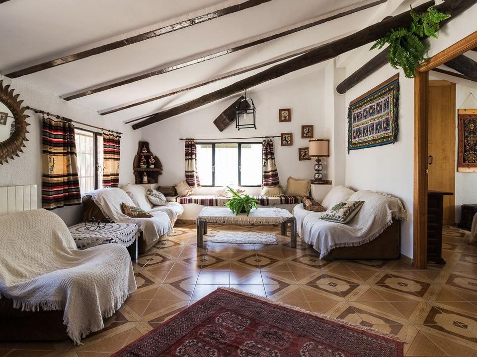Villa i Mula, Murcia - foto 3