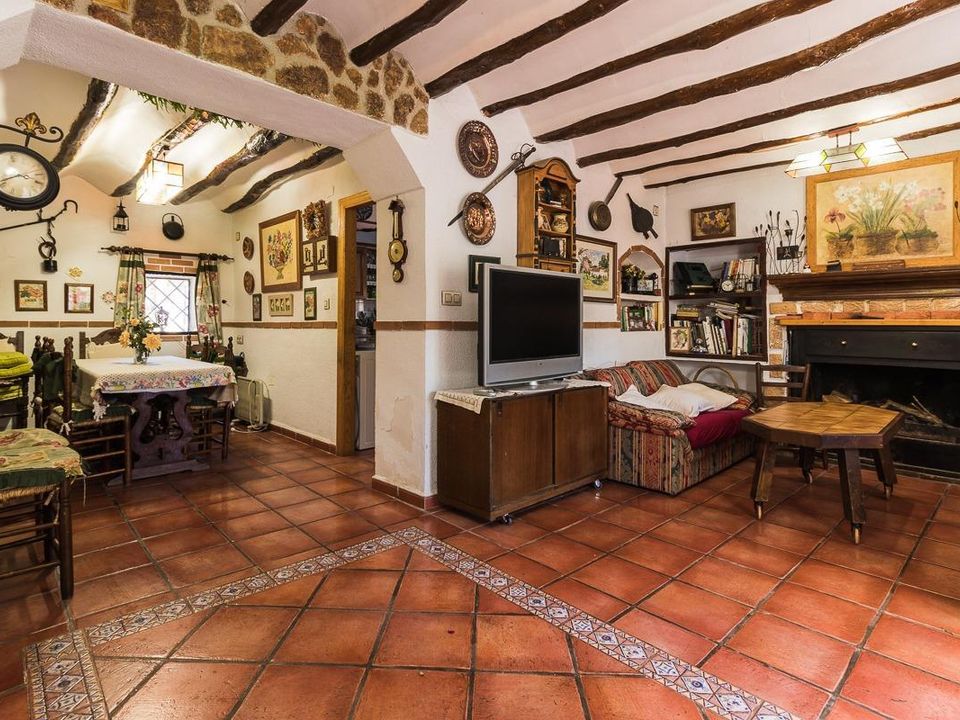 Villa i Mula, Murcia - foto 4