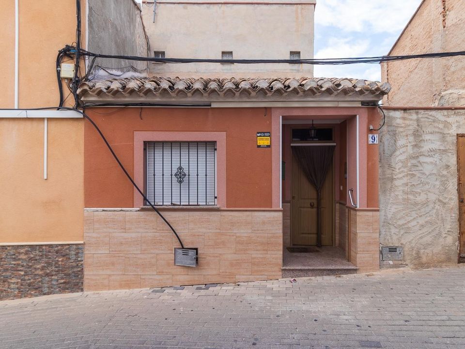 Villa i Pliego, Murcia - foto 1