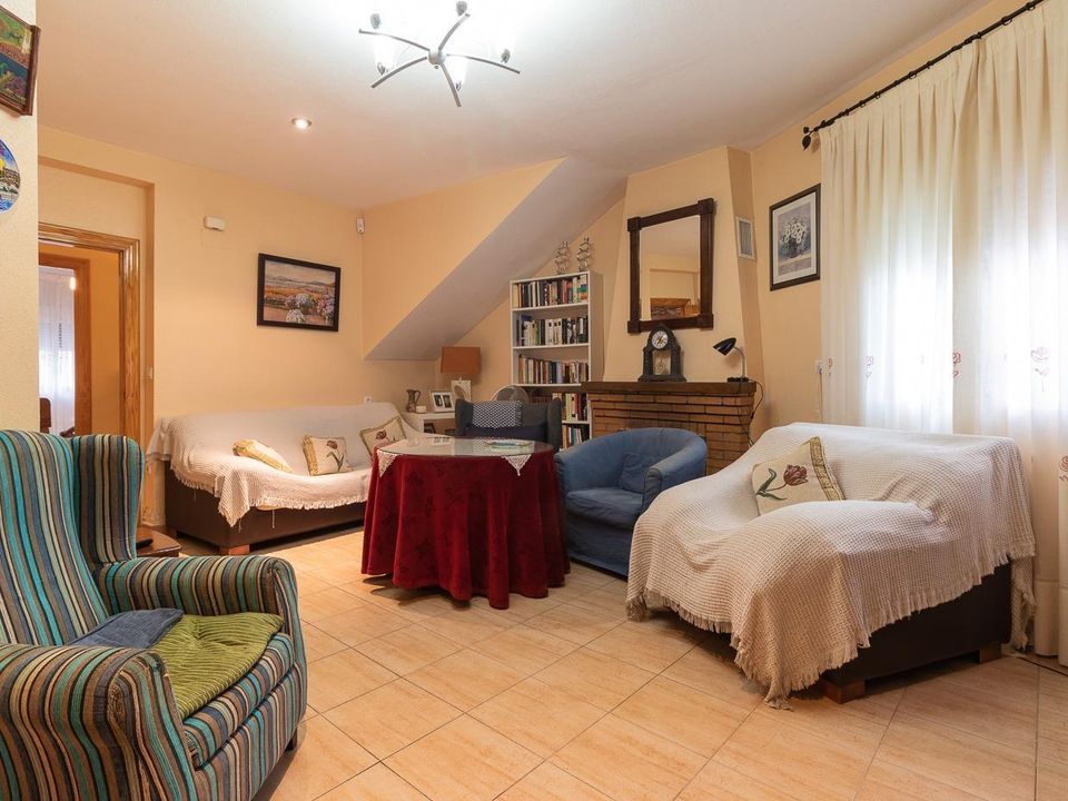 Villa i Pliego, Murcia - foto 2