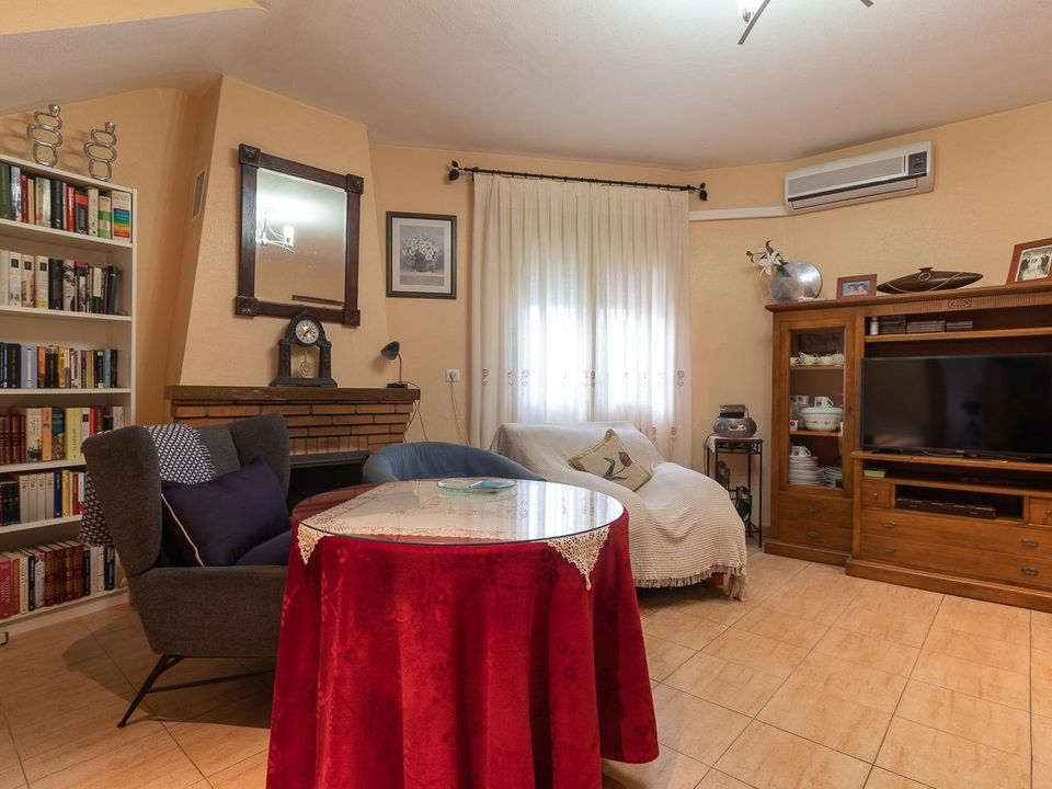 Villa i Pliego, Murcia - foto 3