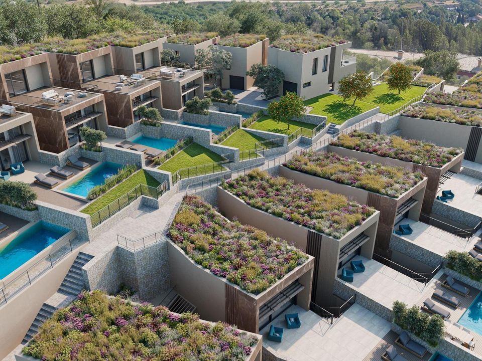 Villa i La Nucia, Alicante - foto 1