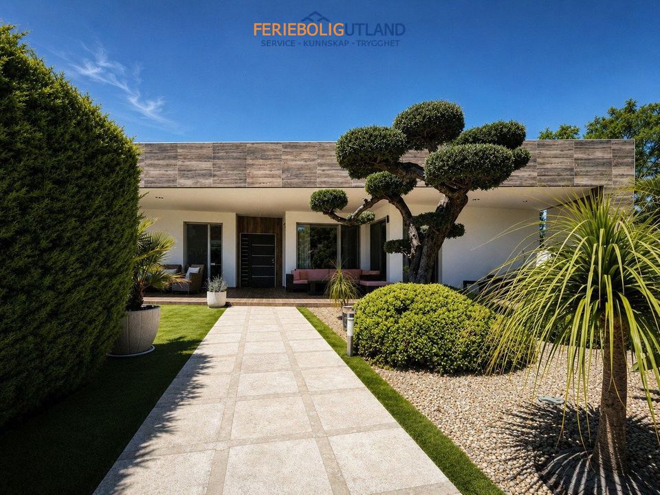 Villa i Santa Pola, Alicante - foto 3