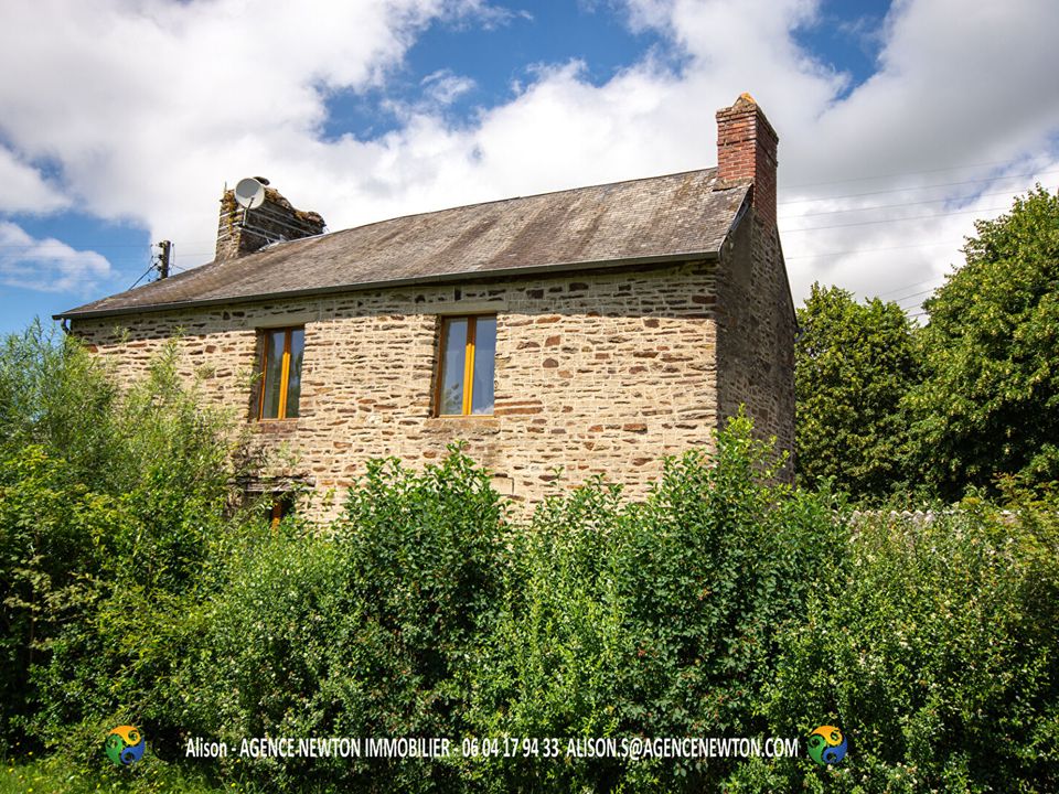 Villa a Saint-James, Manche - foto 2