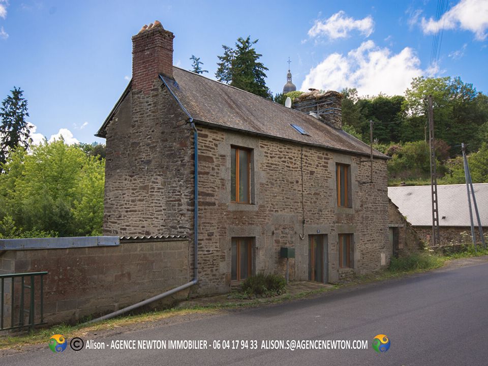 Villa a Saint-James, Manche - foto 3