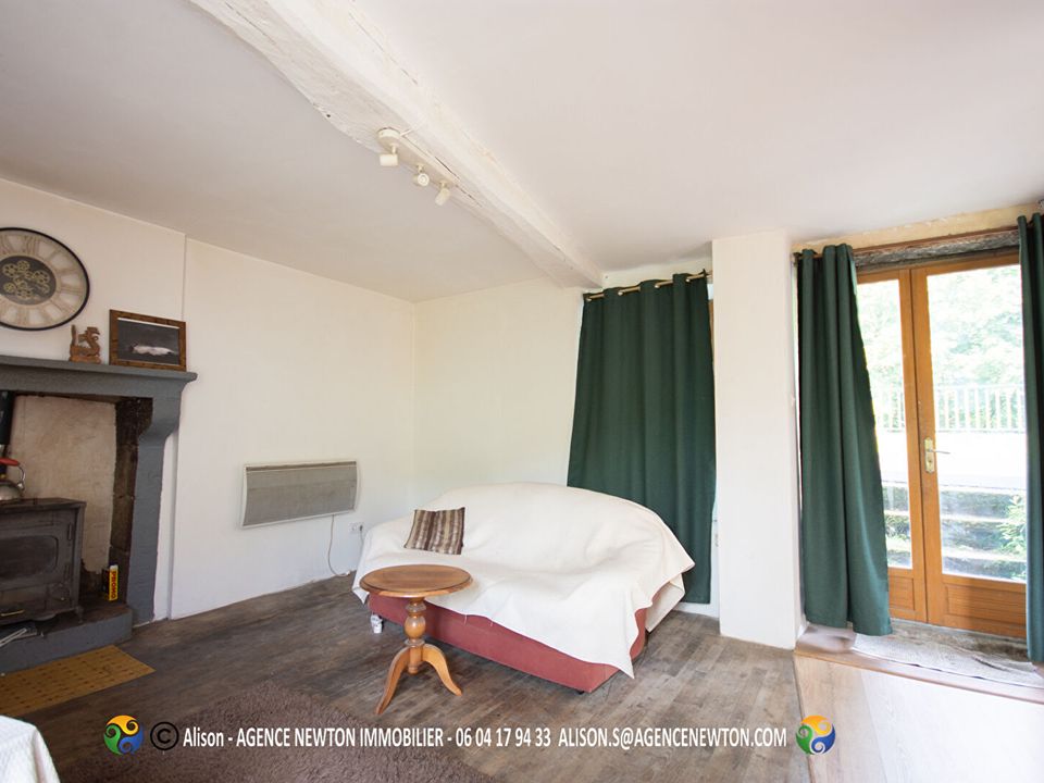 Villa a Saint-James, Manche - foto 5