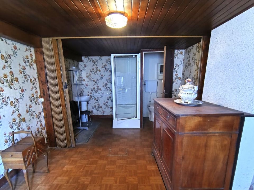 Villa i Lauriere, Haute-Vienne - foto 3