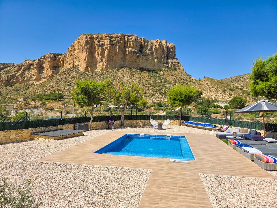 Villa a Crevillent, Alicante - foto 2