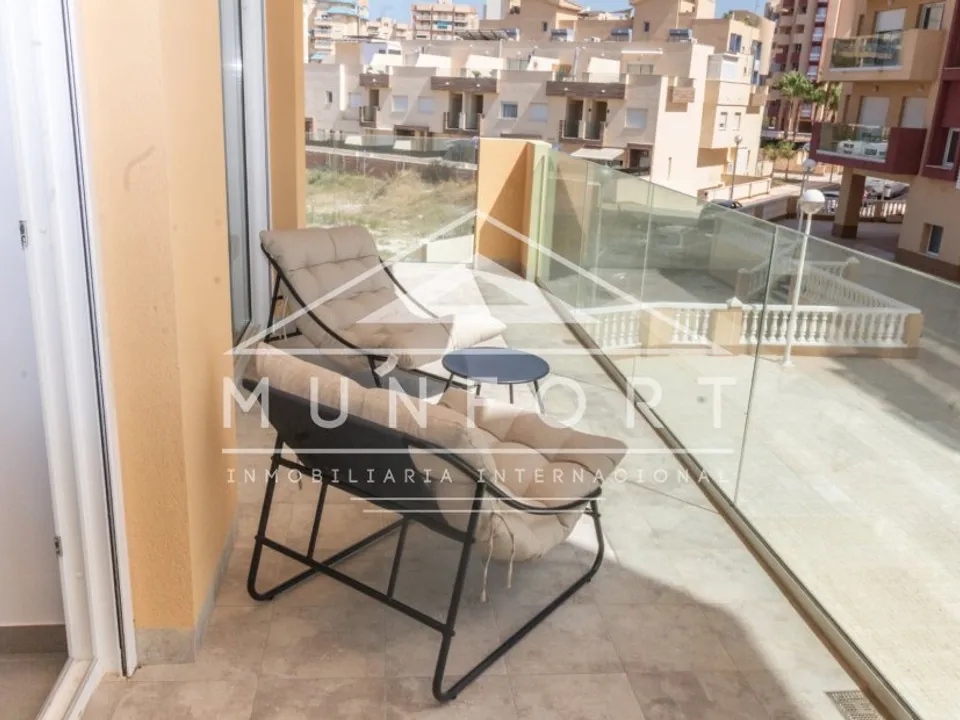 Apartment in Cartagena, Murcia - photo 1