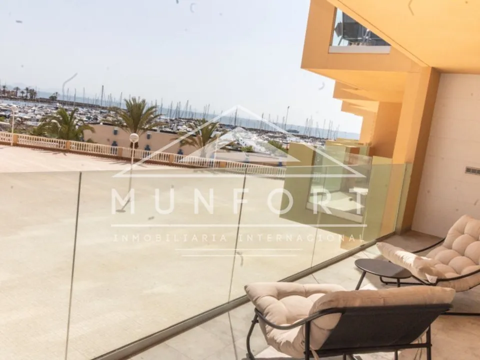 Apartment in Cartagena, Murcia - photo 2